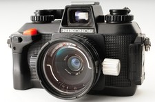 [Ecc+5] Nikon Nikonos IV-A IV