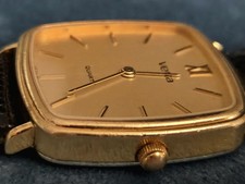 orologio vintage vetta Non