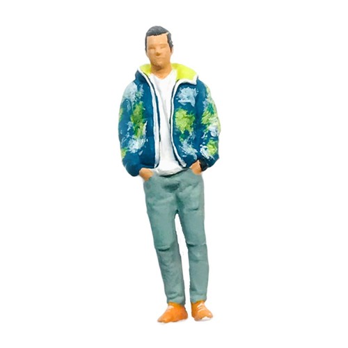 Figure diorama figura in - figure,