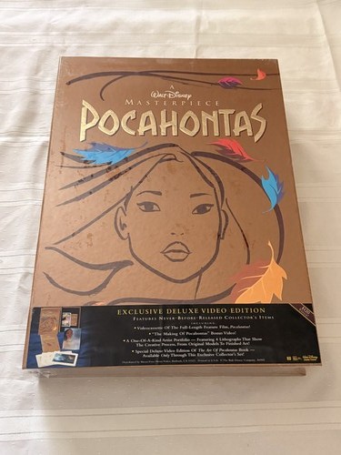 Walt disney masterpiece - disney,