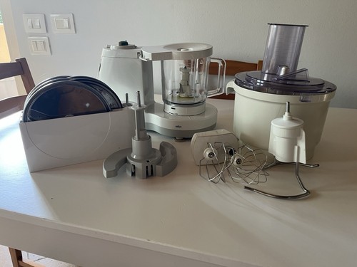 Braun type 3210 - braun, da