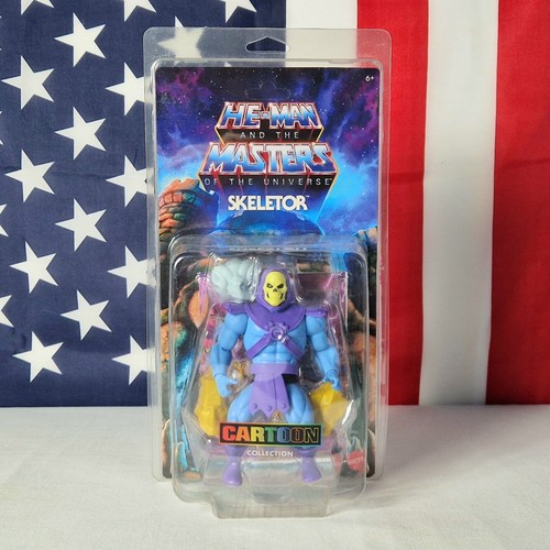 Masters the universe - the,