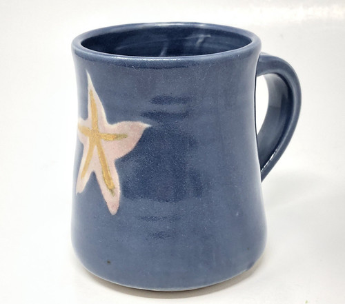 Tazza ceramica stella - , marina