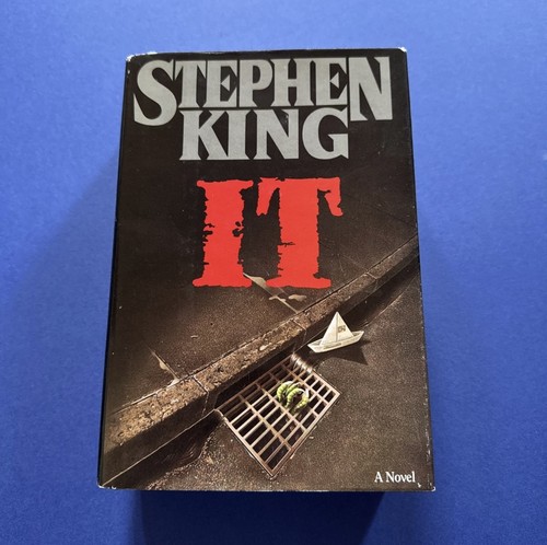 Stephen king us - it,