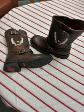 Stivali uomo Harley Davidson