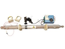 Tubo laser CO2 Reci 90W tubo