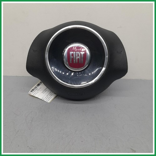 Airbag guidatore sinistro - sinistro, sx