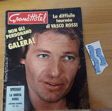 Grand Hotel 34 1984-Vasco