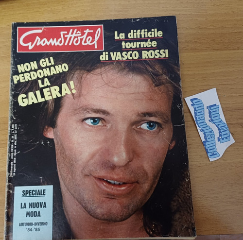Grand hotel 1984 - grand, 34