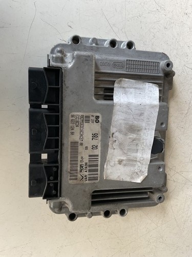 9662212480 centralina motore - centralina,
