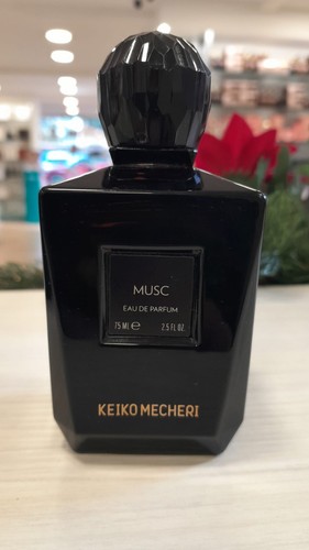 Keiko mecheri musc eau - keiko, de