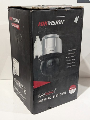 Hikvision 2df8a442ixg1 ely - hikvision, ds-2df8a442ixg1-ely