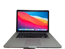 Apple MacBook Pro fine 2013