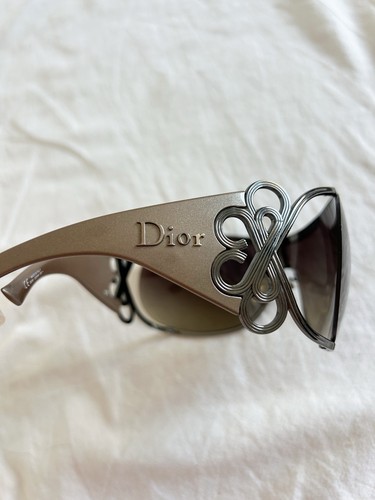 Occhiali sole dior - dior, vintage
