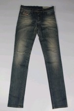 Vintage Diesel W30 L34 Super