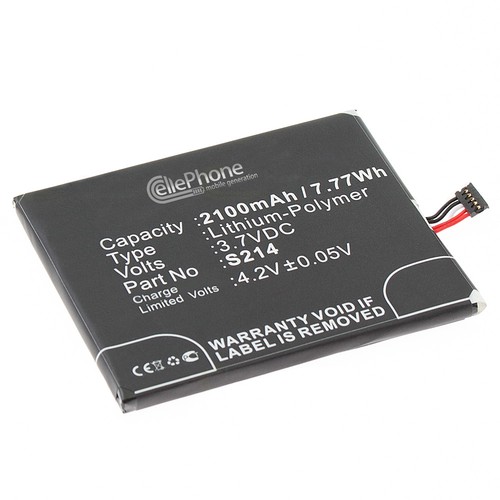 Batteria polymer per gionee - batteria,