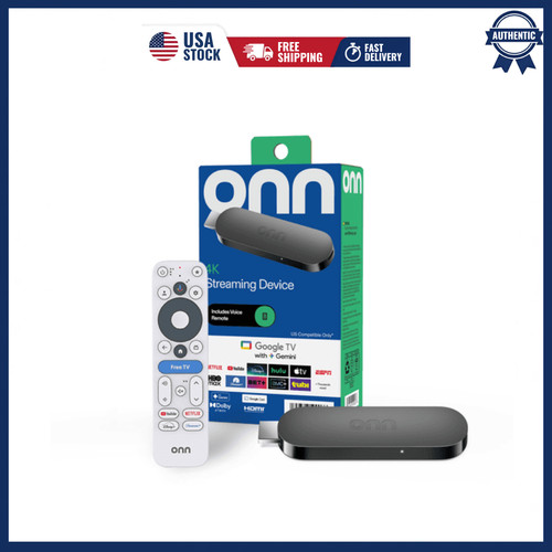 Onn dispositivo streaming - onn,