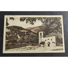Cartolina Pizzoli (Aquila) -