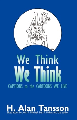 Alan tansson we think - tansson,