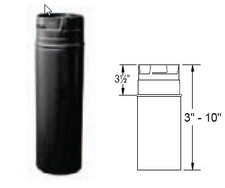 DuraVent 4PVP-12AB 4" Diametro