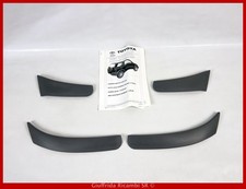 Kit Modanature Parafango