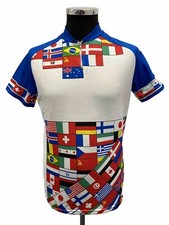 Maglia bici ciclismo maillot - maglia,