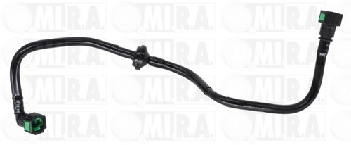 Flessibile servo freno - flessibile, citroen