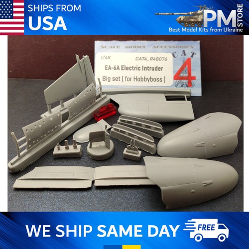 Cat4 r48076 intruso - ea-6a,