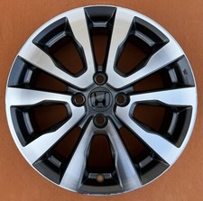 1 cerchio in lega originale