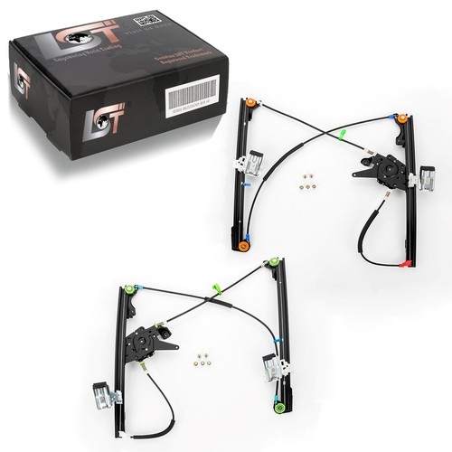 Alzavetro elettrico - 2x,