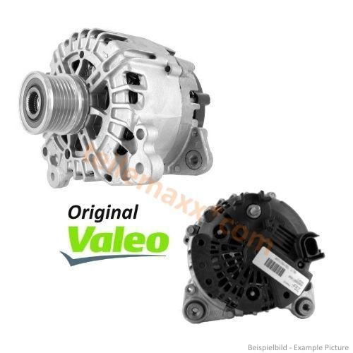 Alternatore 140a valeo - 140a, per