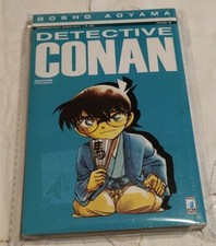 DETECTIVE CONAN n.80 Star Comics Manga 