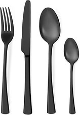 Set Posate Inox 6 Persone, Set