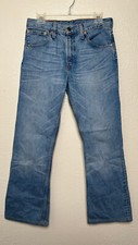 Jeans Levis 507 04 uomo 29x34