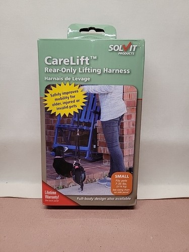 Solvit carelift imbracatura - imbracatura, di