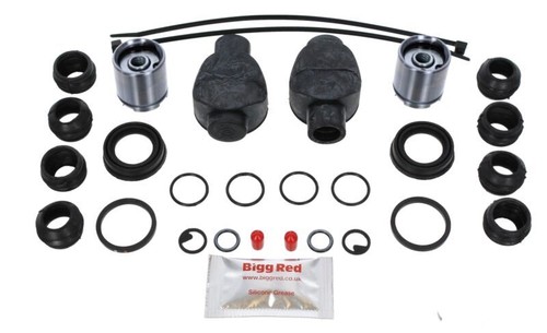 Per renault r11 turbo pinza - per,