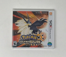 Pokemon ultra sole - pokemon,