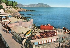 CARTOLINA animata ITALIA