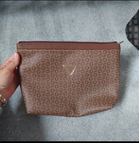 Borsa viaggio cosmetica - borsa, da