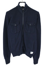 Felpa North Sails uomo M zip