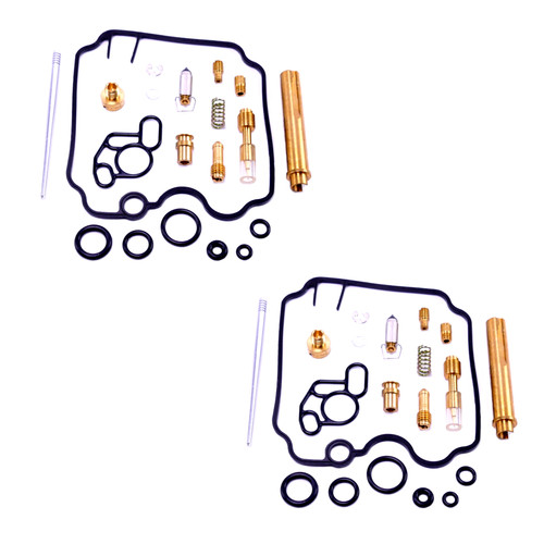 Kit riparazione del - kit,