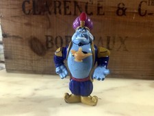 TOY GADGET McDONALD HAPPY MEAL SORPRESA DISNEY GENIO LAMPADA ALADDIN