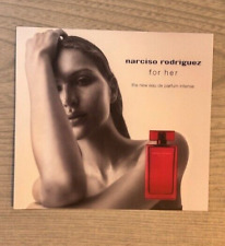 New Narciso Rodriguez For Her