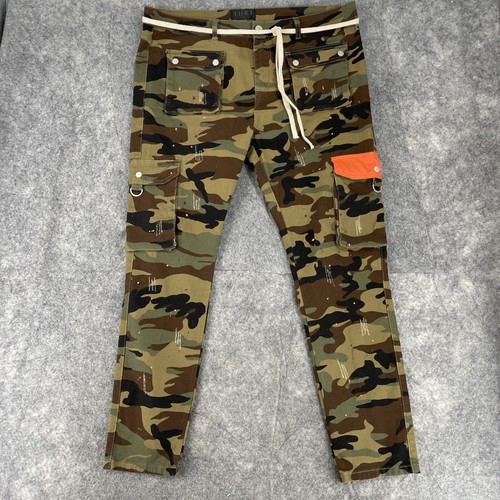 Thrt pantalone uomo - thrt,