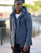 Giacca Softshell Uomo Regatta