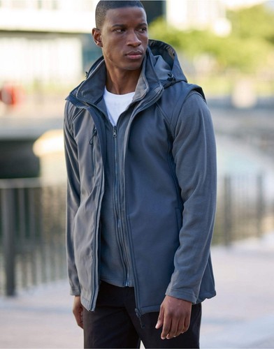 Giacca softshell uomo - softshell, regatta