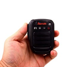 Altoparlante microfono