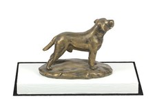 Statuetta Labrador Retriever