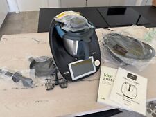 VORWERK BIMBY TM6 Nero