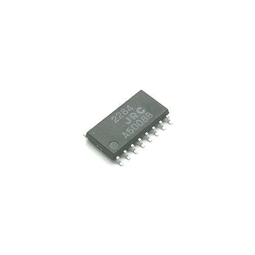 20pz njm2284m interruttore - [20pz],